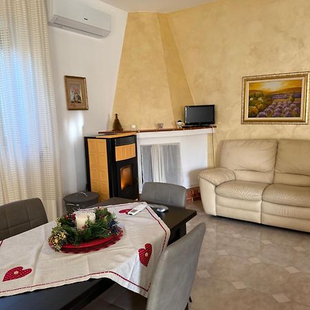 Villa Mima Santeramo in Colle Bagian luar foto