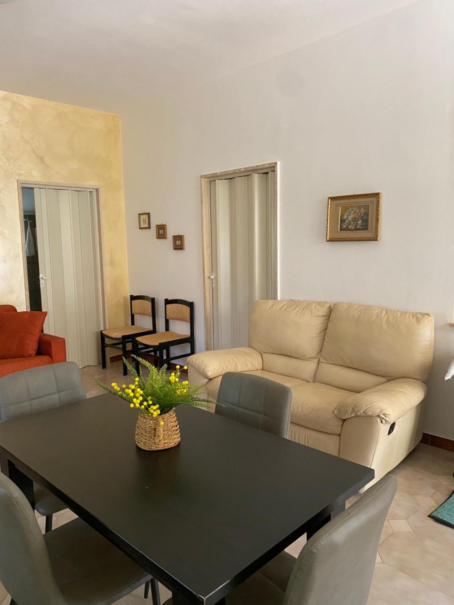 Villa Mima Santeramo in Colle Bagian luar foto