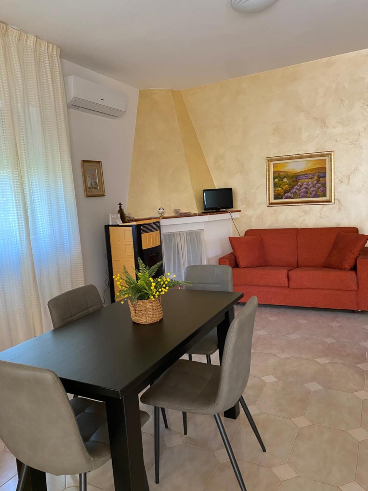 Villa Mima Santeramo in Colle Bagian luar foto