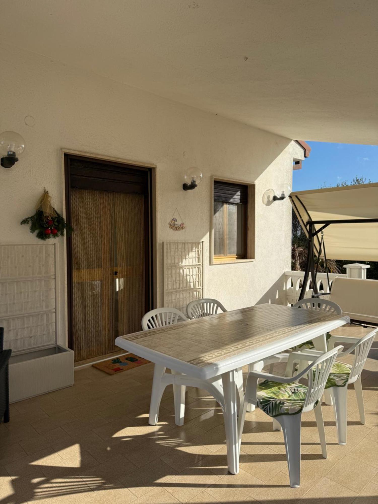 Villa Mima Santeramo in Colle Bagian luar foto