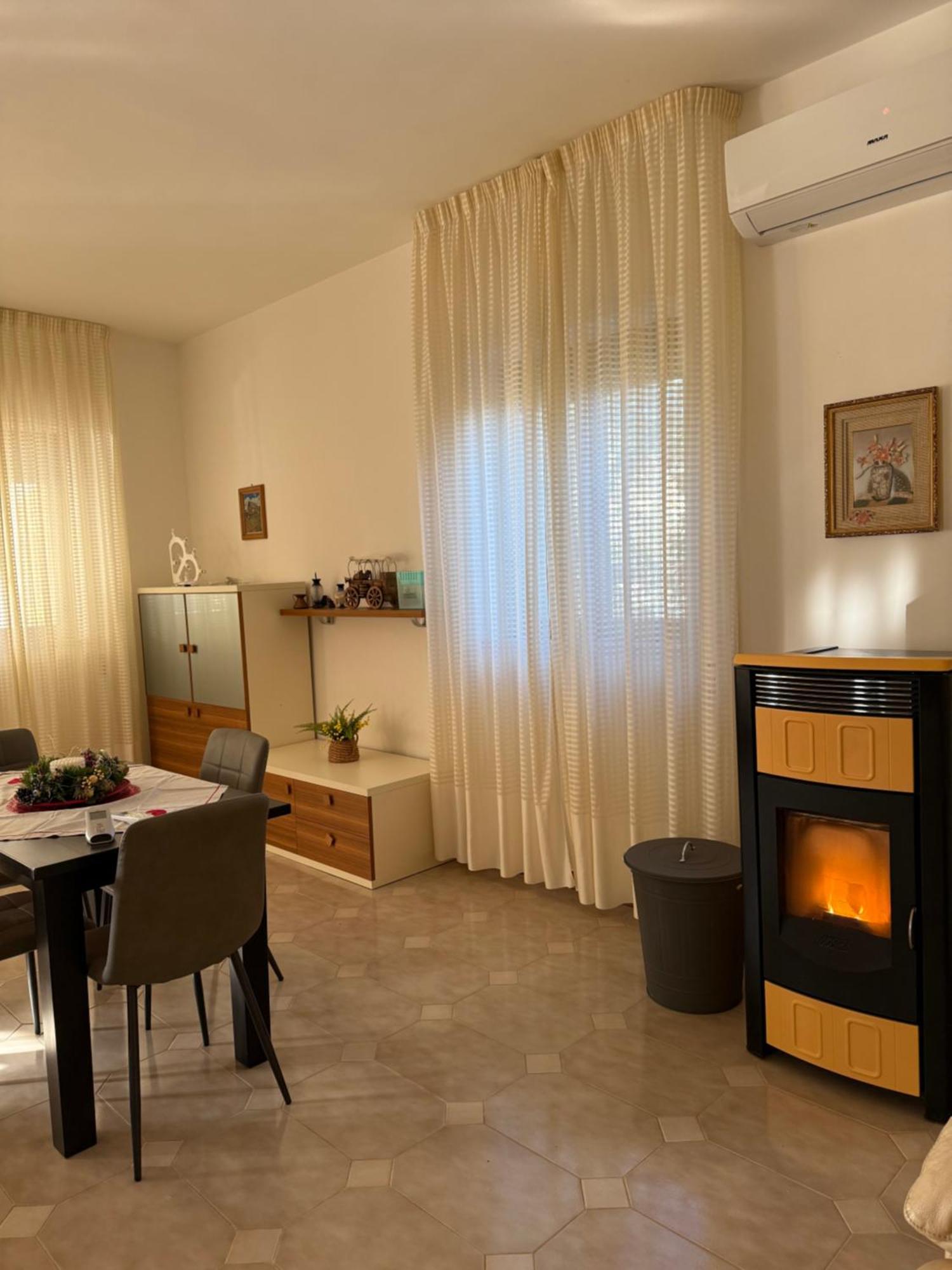 Villa Mima Santeramo in Colle Bagian luar foto